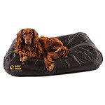 Dog Doza Active Waterproof Dog Bed Settee Super Durable Deep Filled Various Sizes & Colours